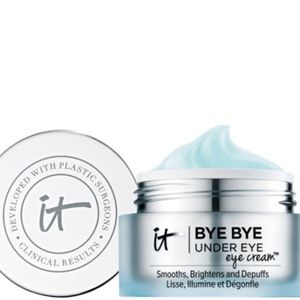 IT Cosmetics Bye Bye Under Eye Eye Cream